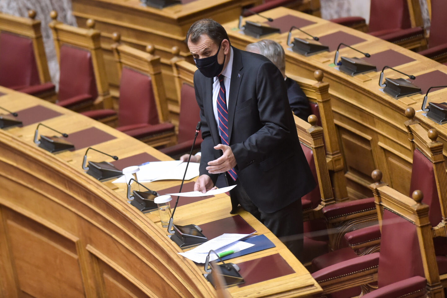Μετοχικά Ταμεία