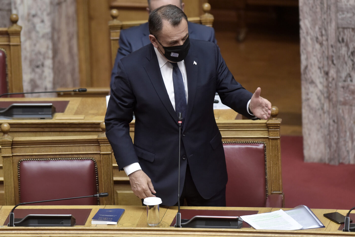 ΥΕΘΑ