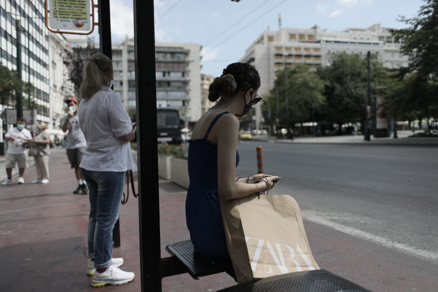 κρούσματα