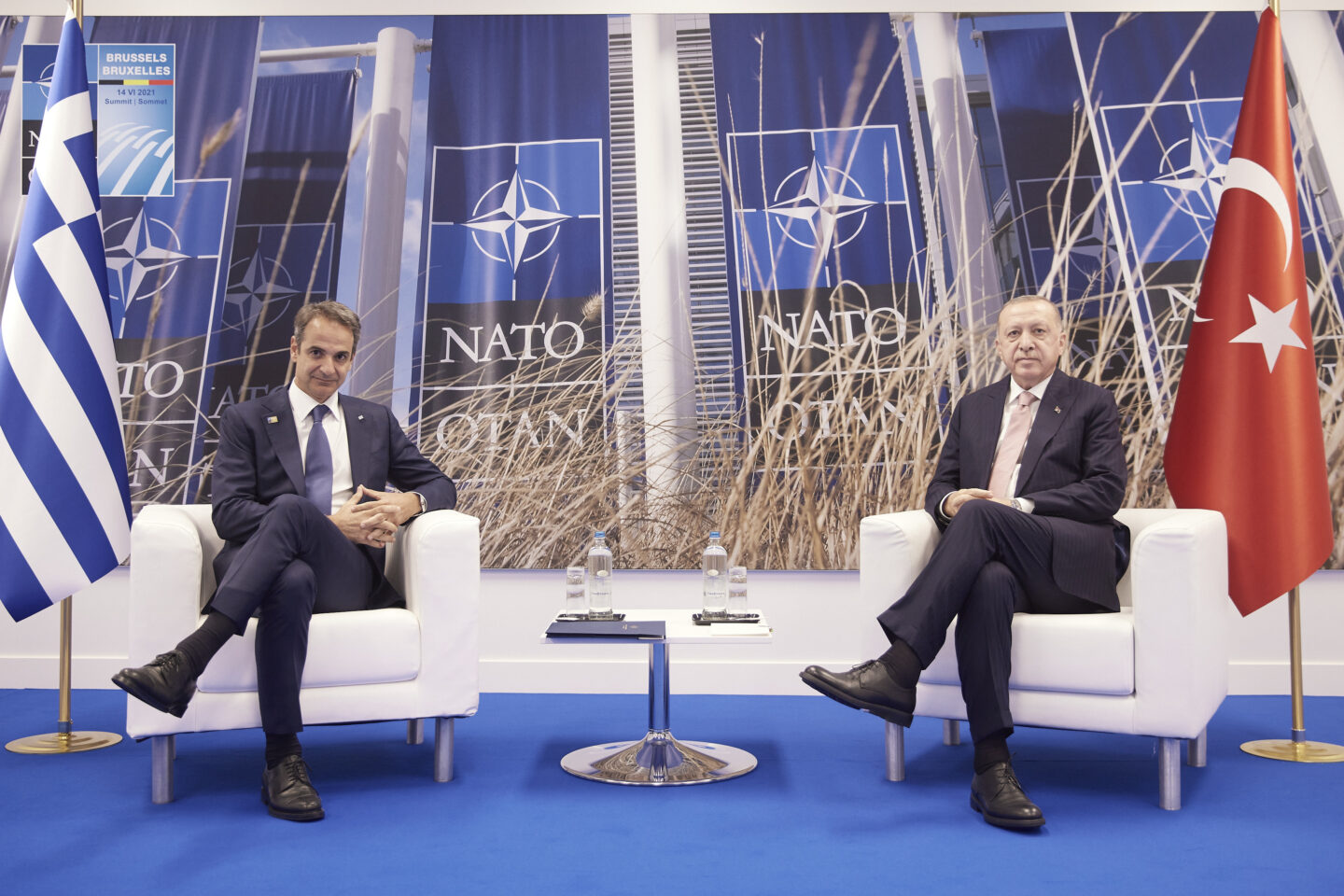 Ερντογάν