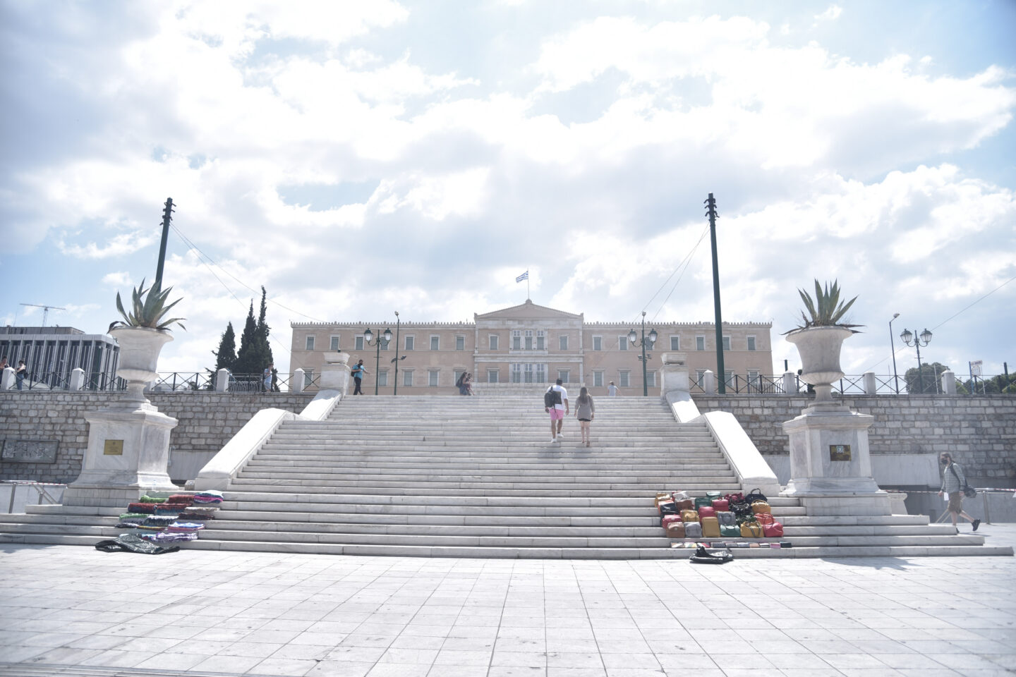 κρούσματα