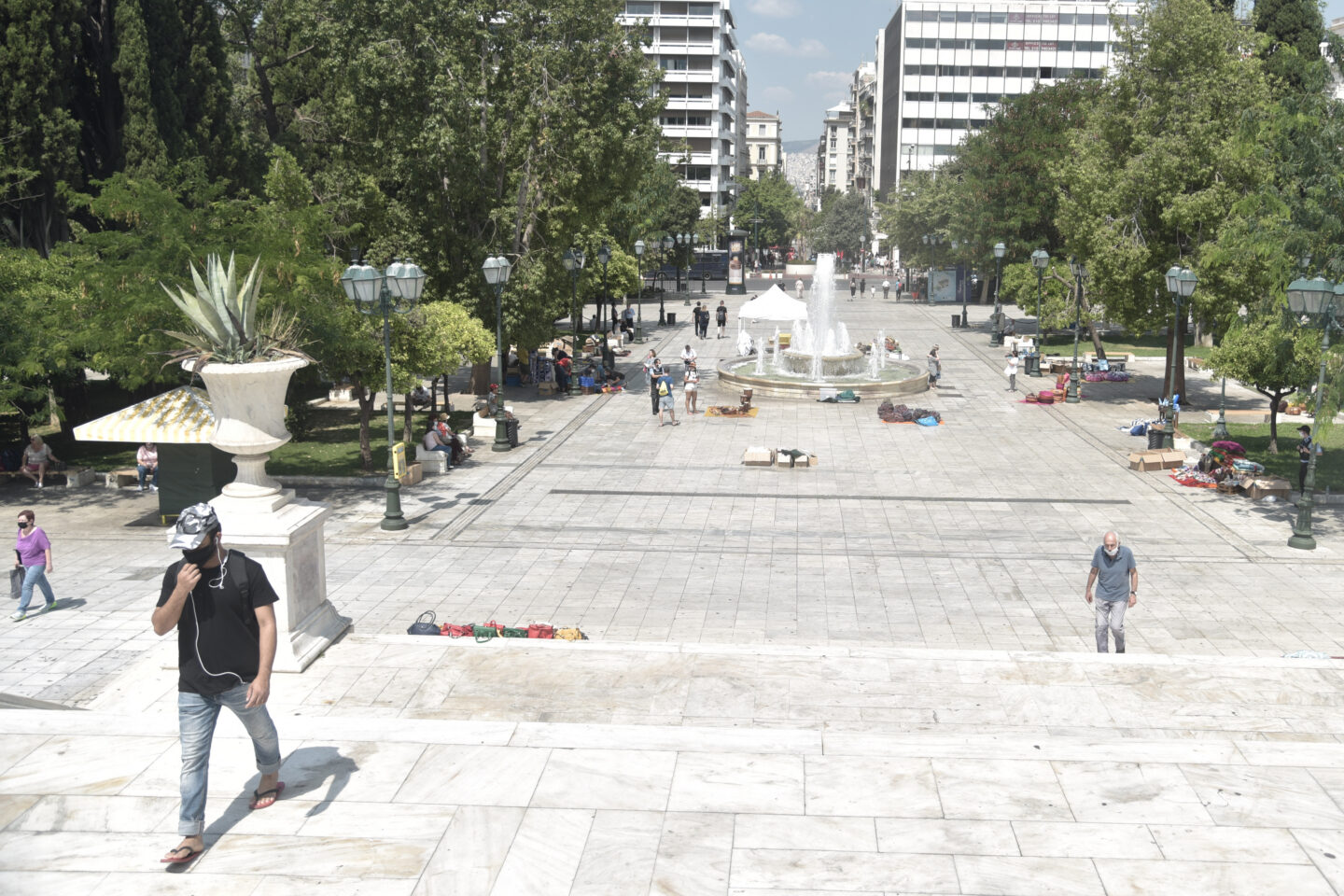 κρούσματα
