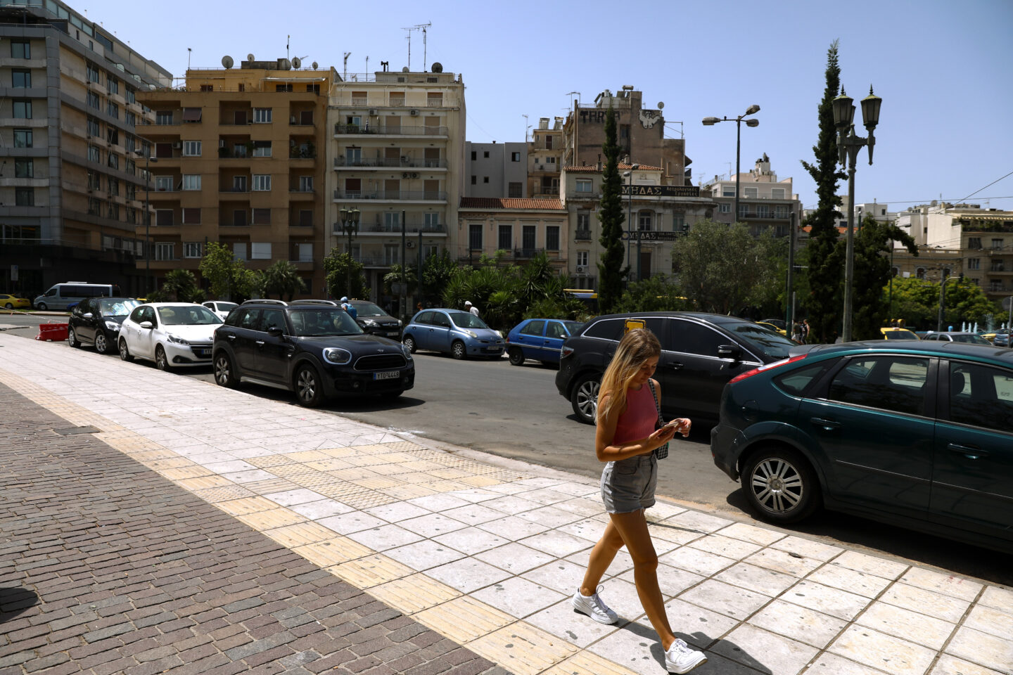 κρούσματα