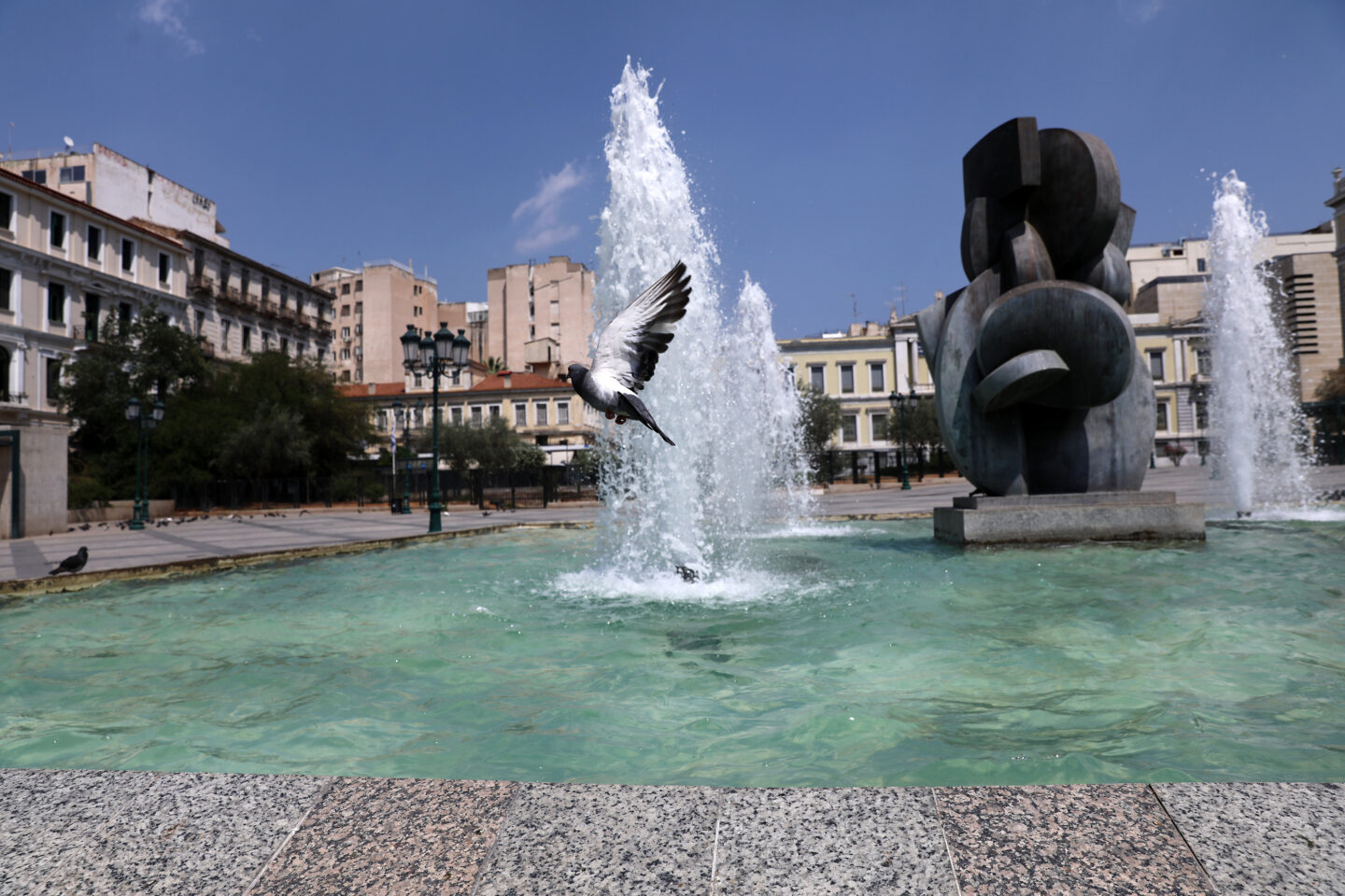 καιρός
