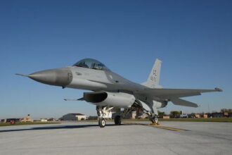 F-16