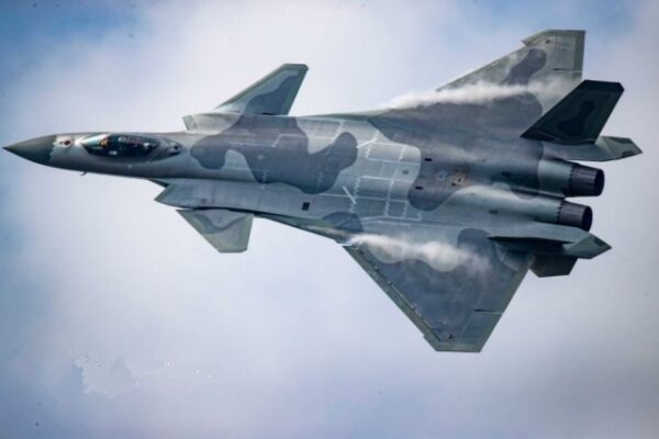 J-20