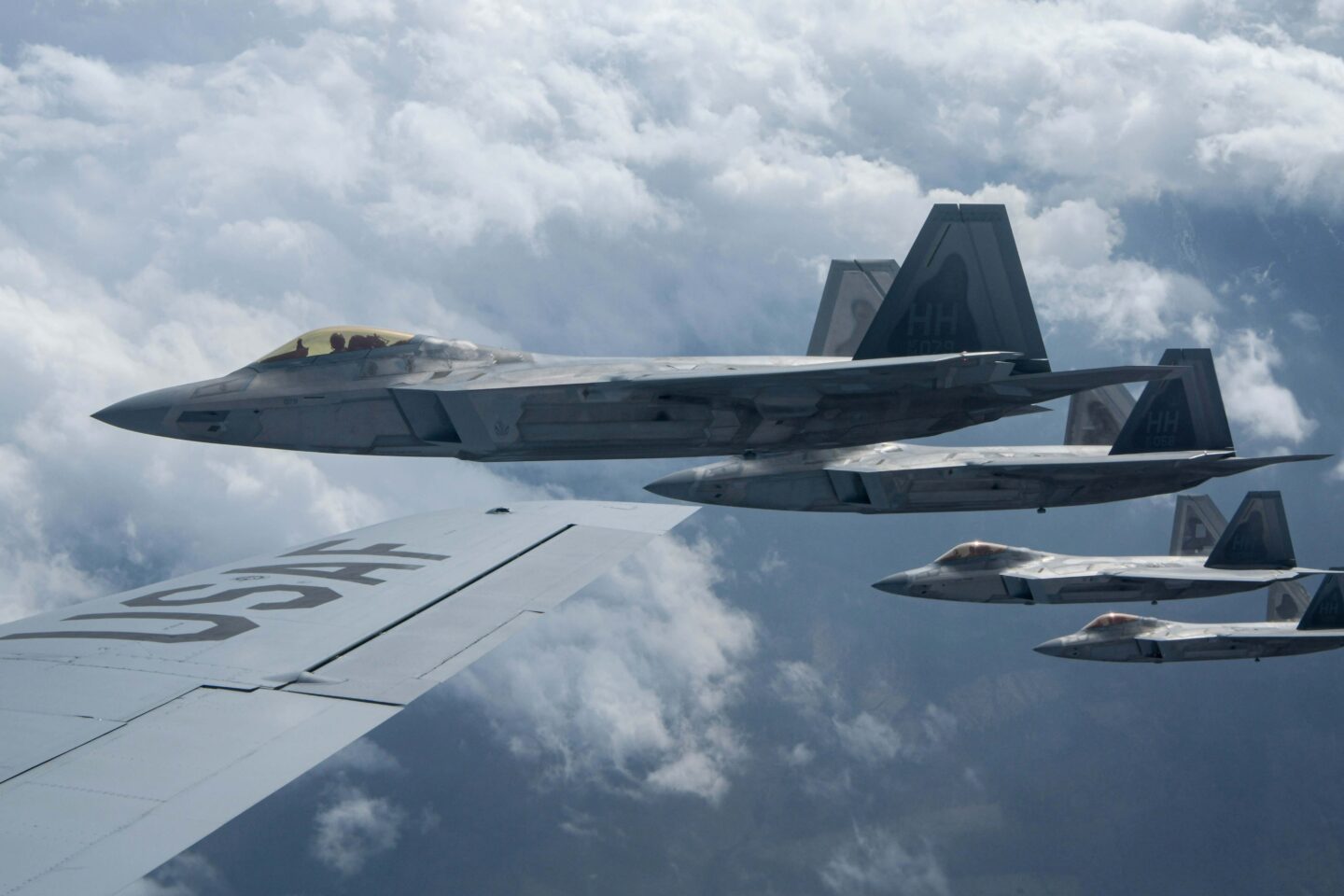 F-22