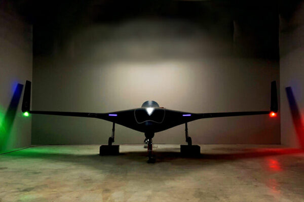 UAV