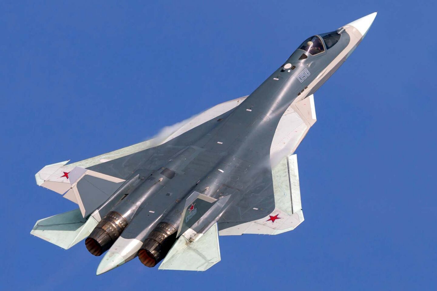 Su-57