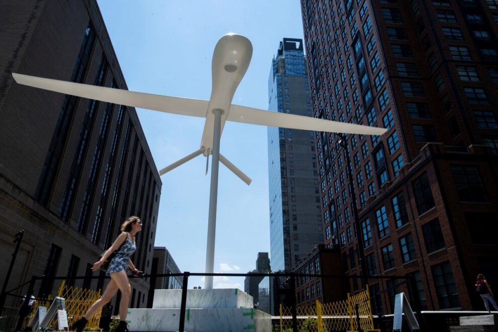drone