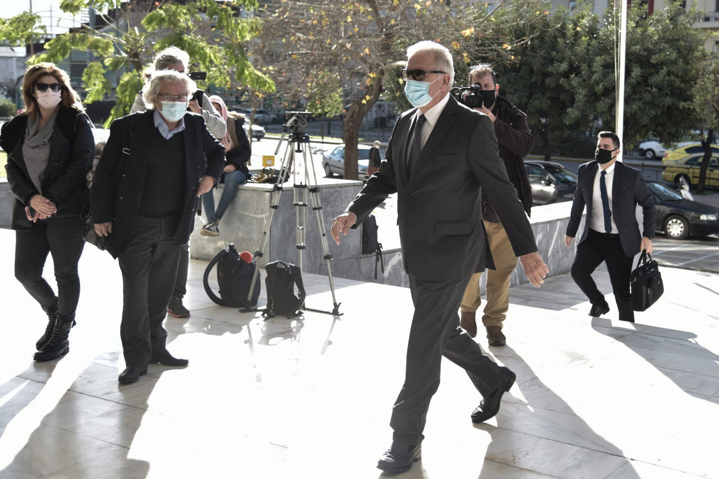 Αβραμόπουλος