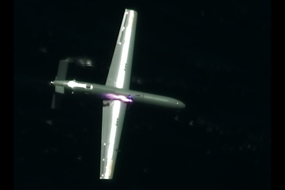 drones