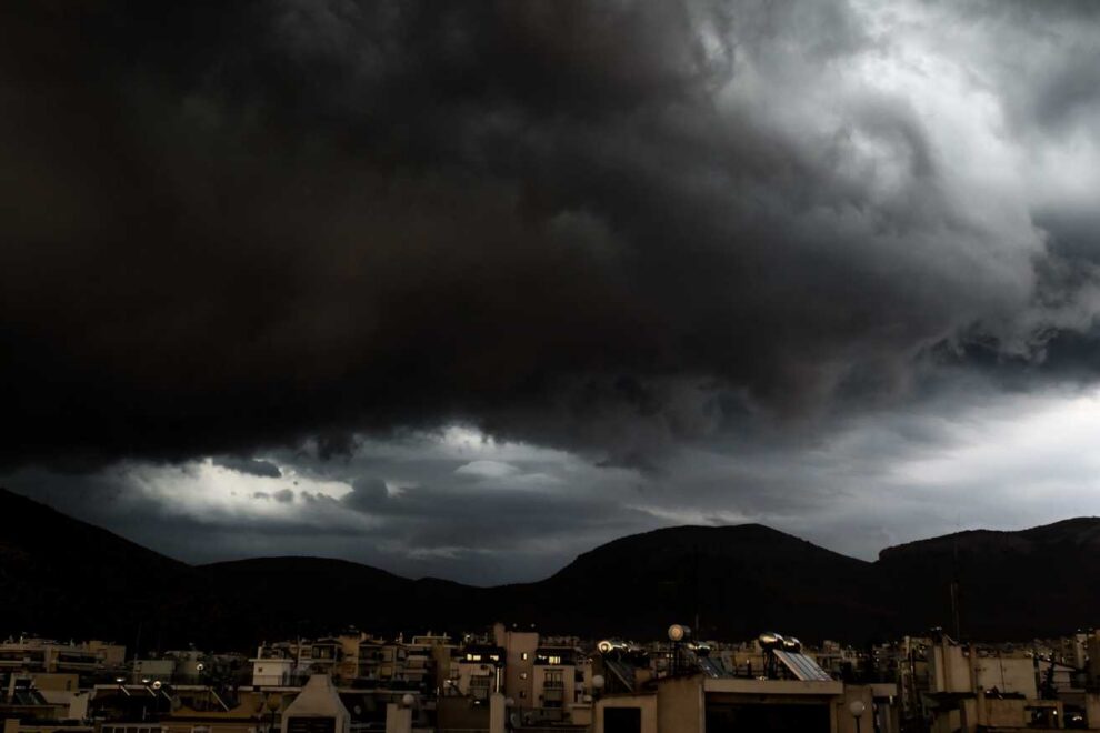 καιρός