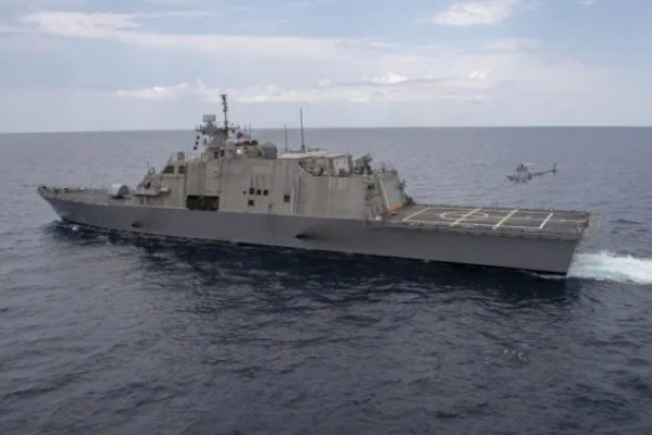 LCS