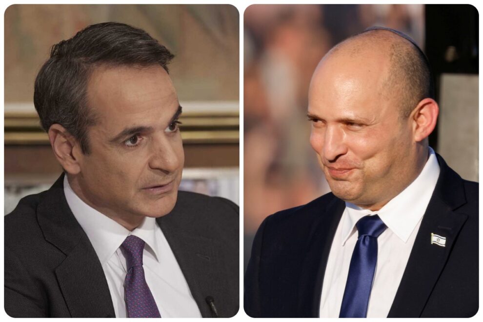 Μητσοτάκης