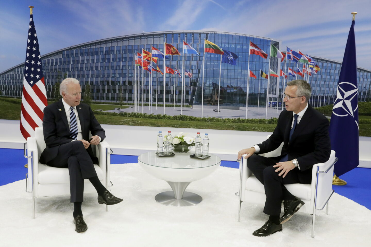 NATO