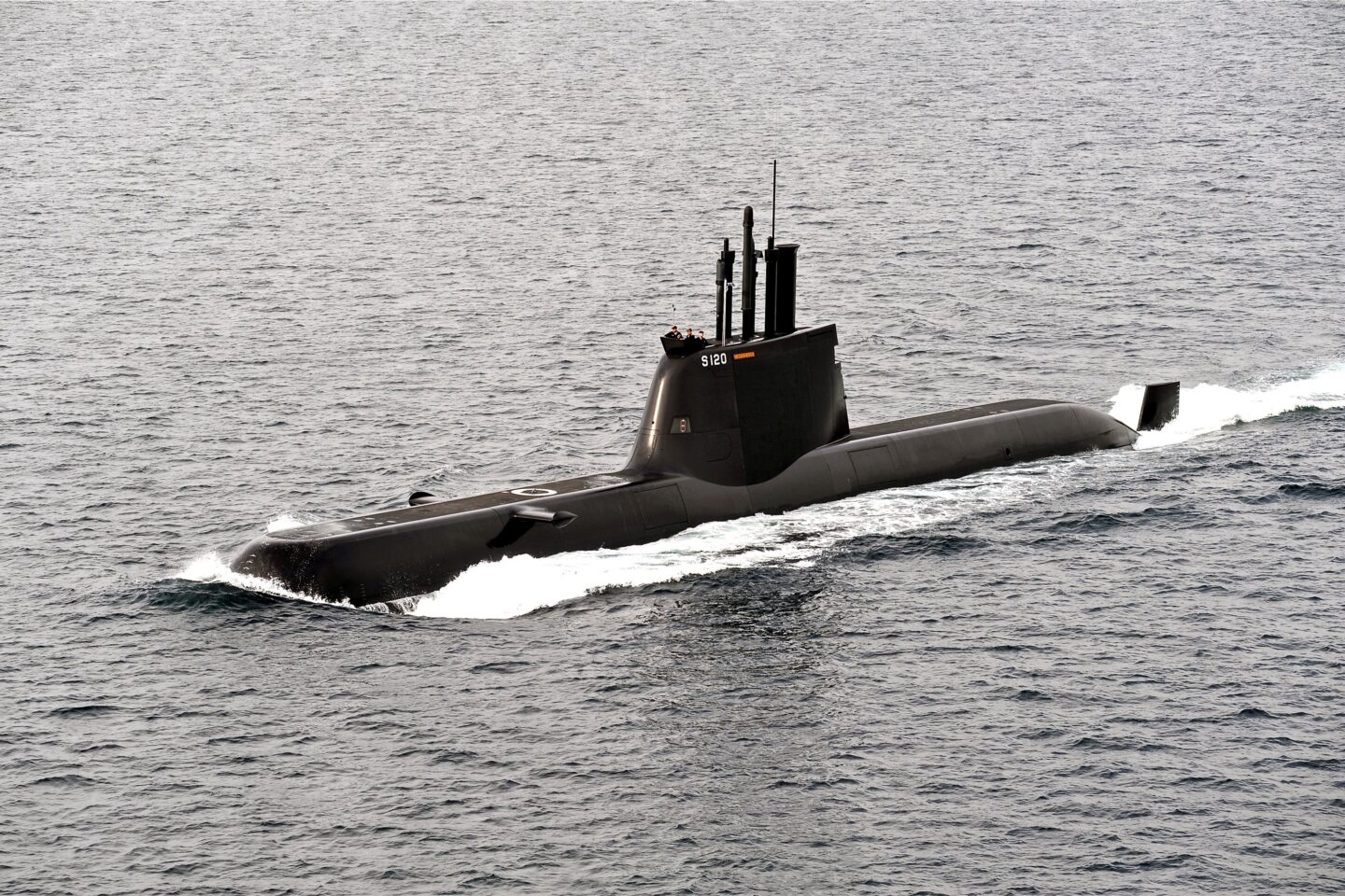 τορπίλες