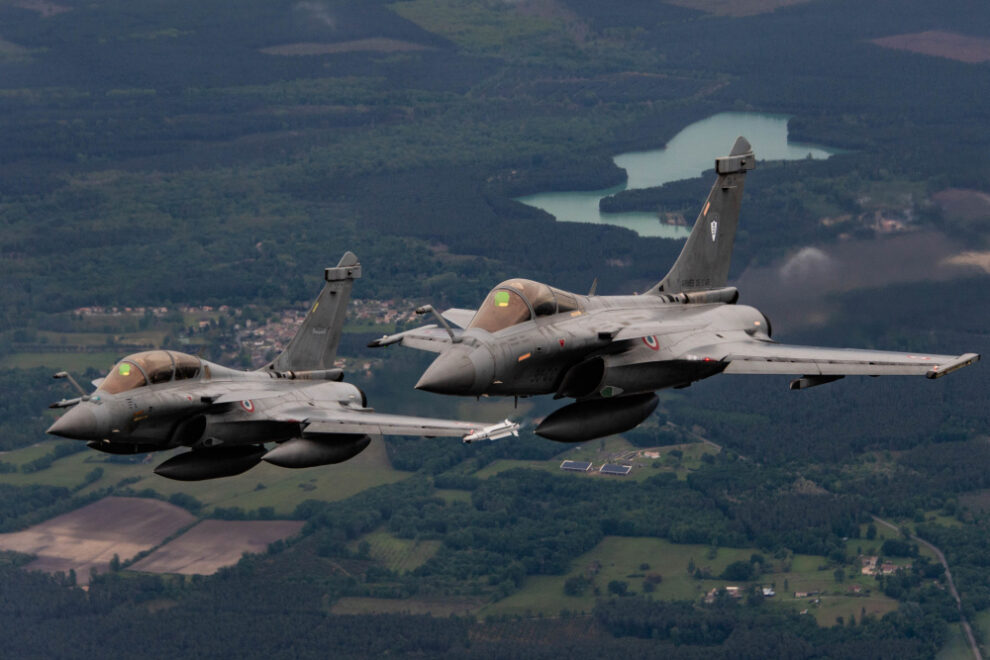 Rafale