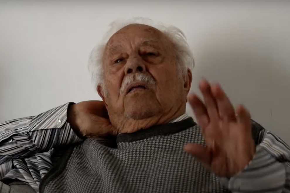 Κώστας Σαραντίδης