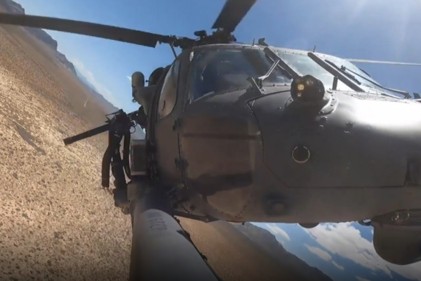 USAF