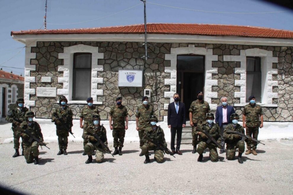 Αλκιβιάδης Στεφανής