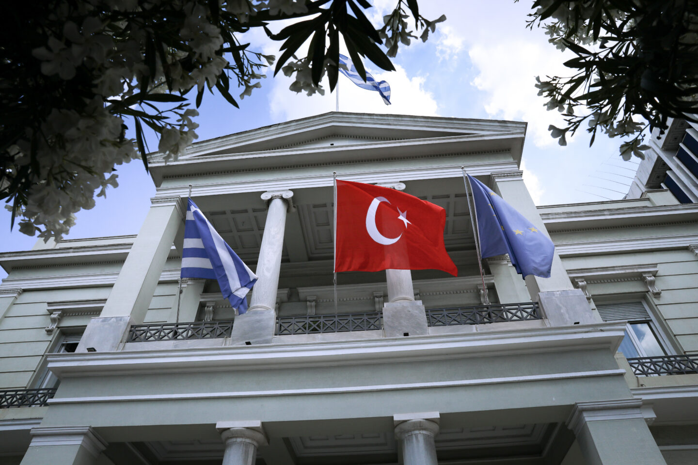 Ερντογάν