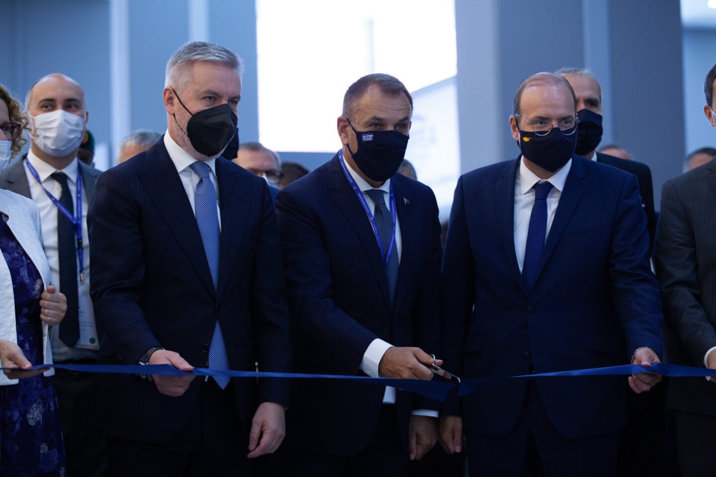 DEFEA 2021