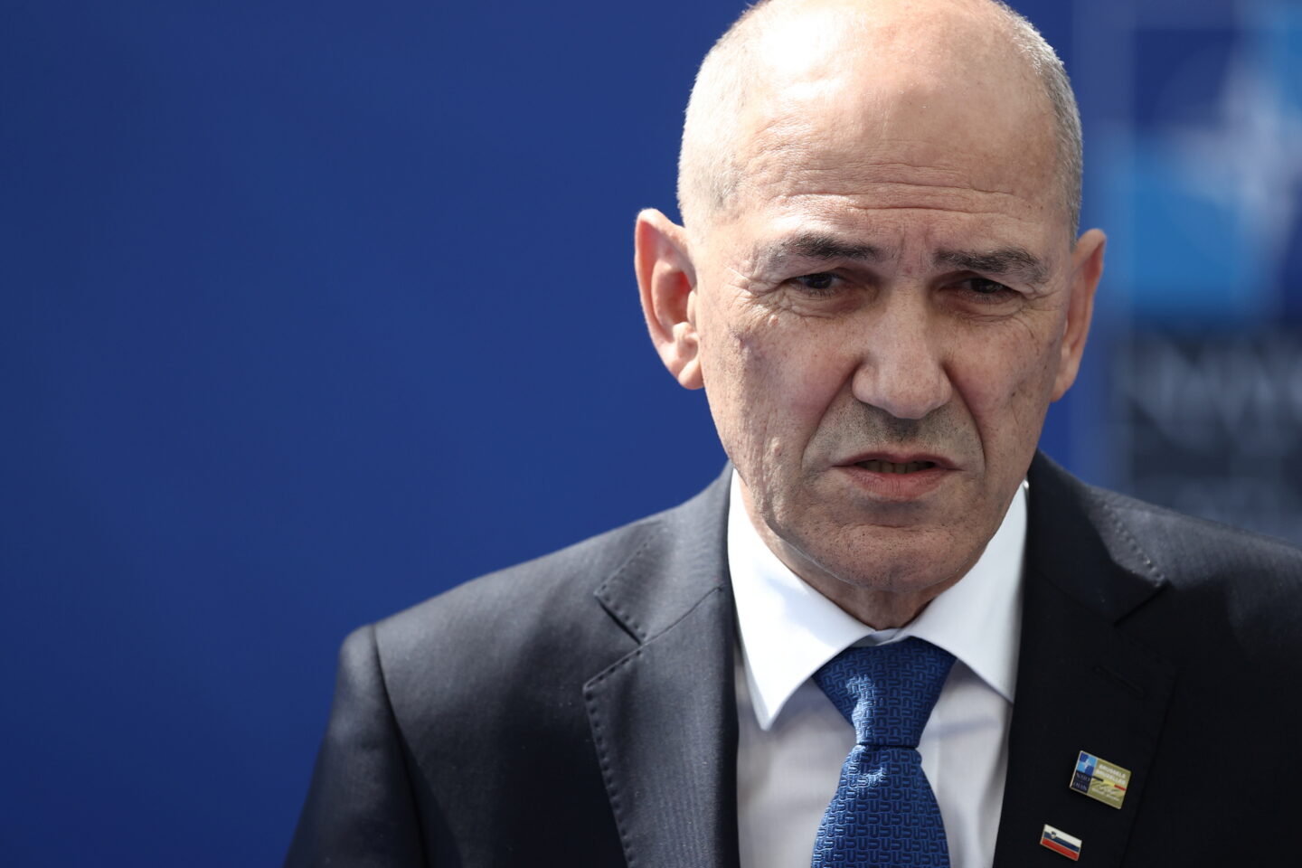 Σλοβενία