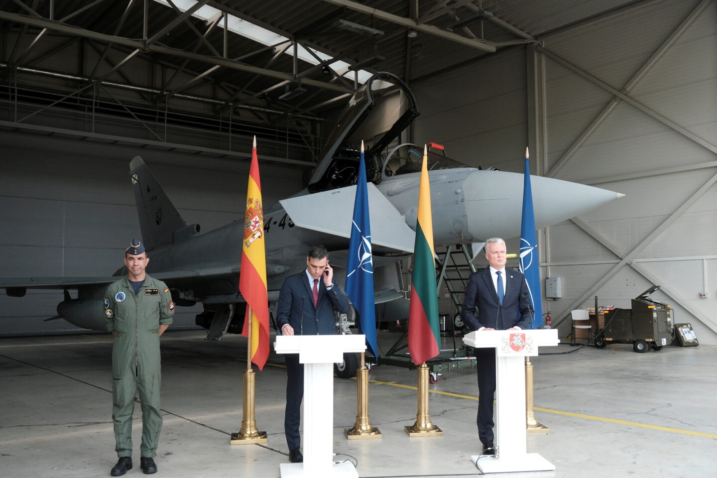 NATO