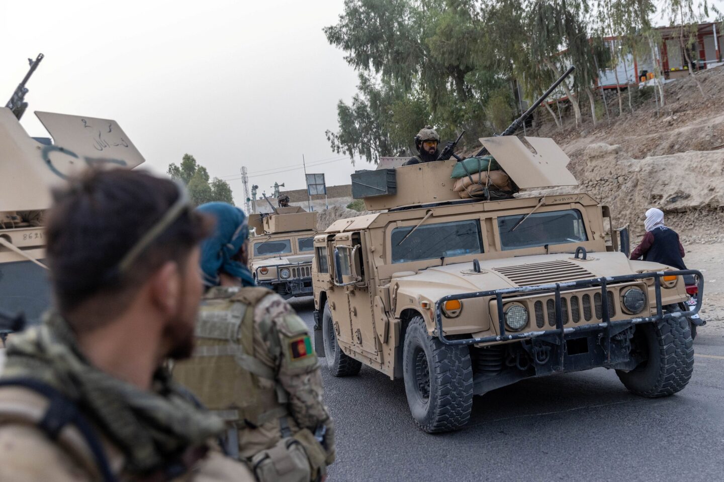 Al-Monitor
