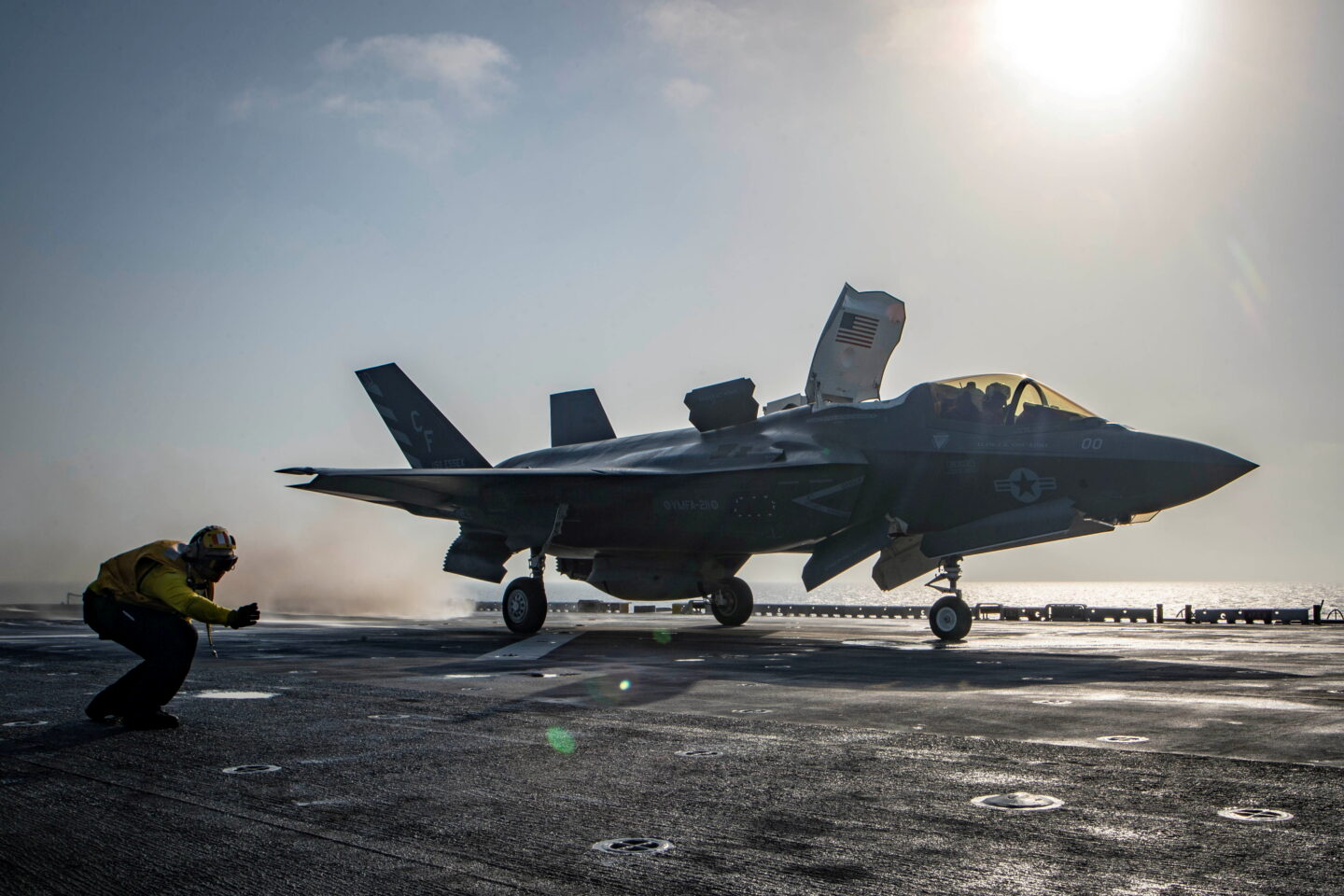 F-35 - Ιαπωνία