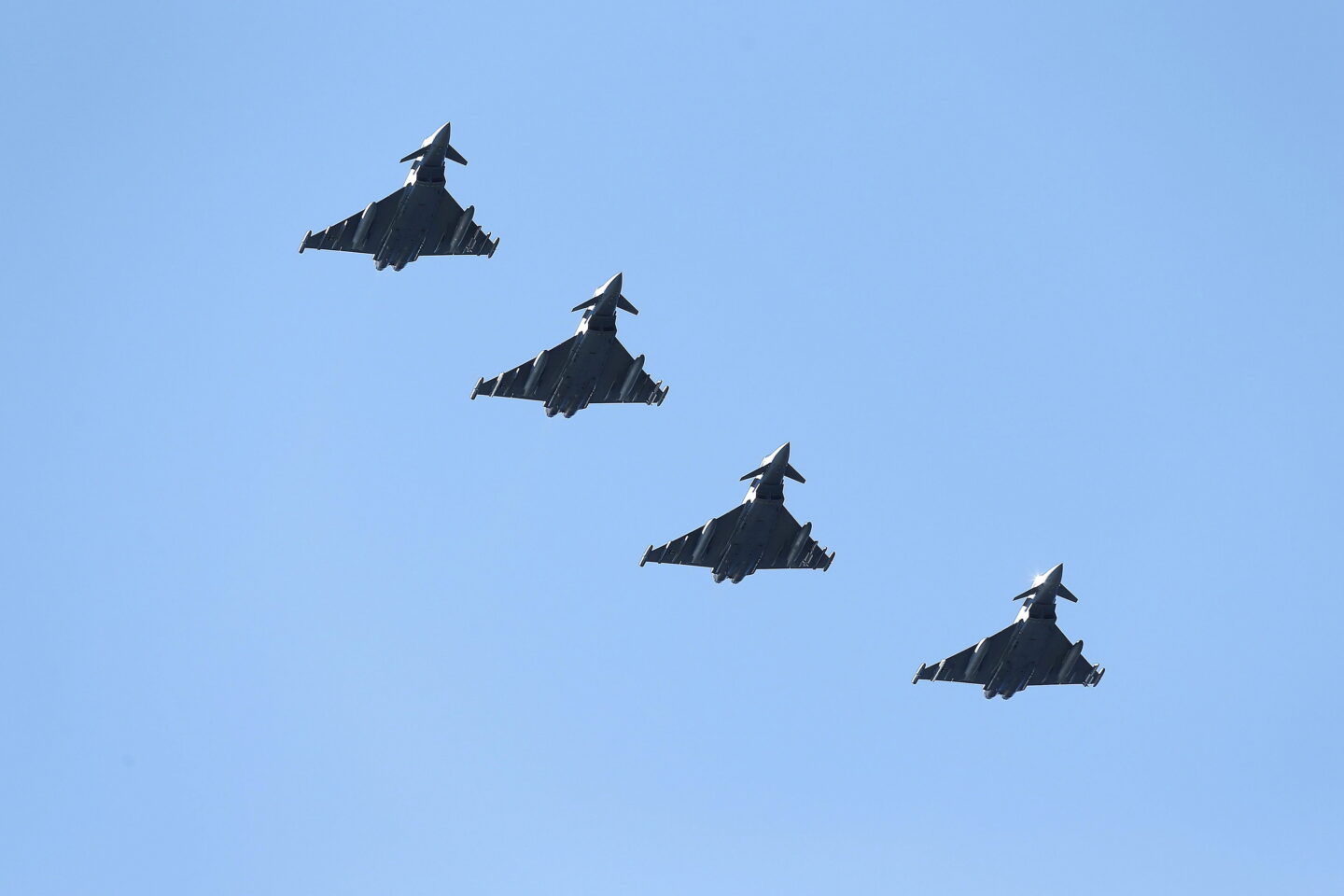 Eurofighter Typhoon