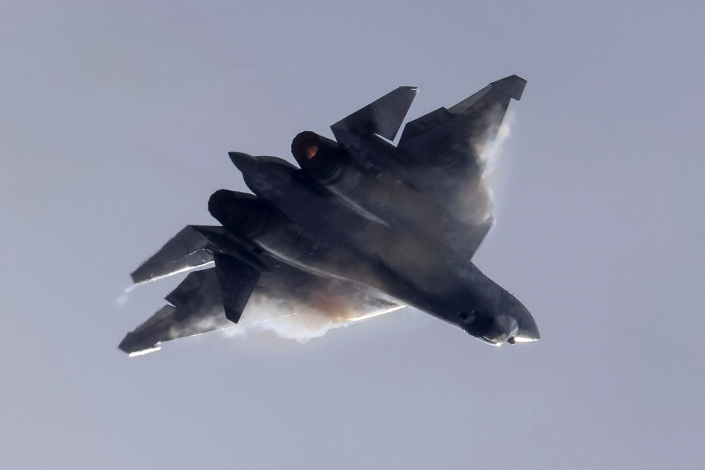 Su-57