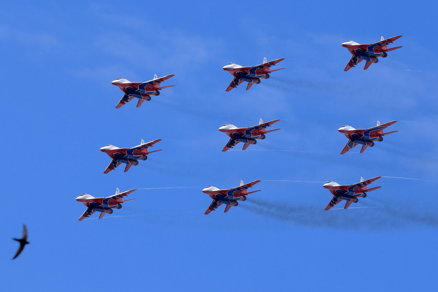 MiG