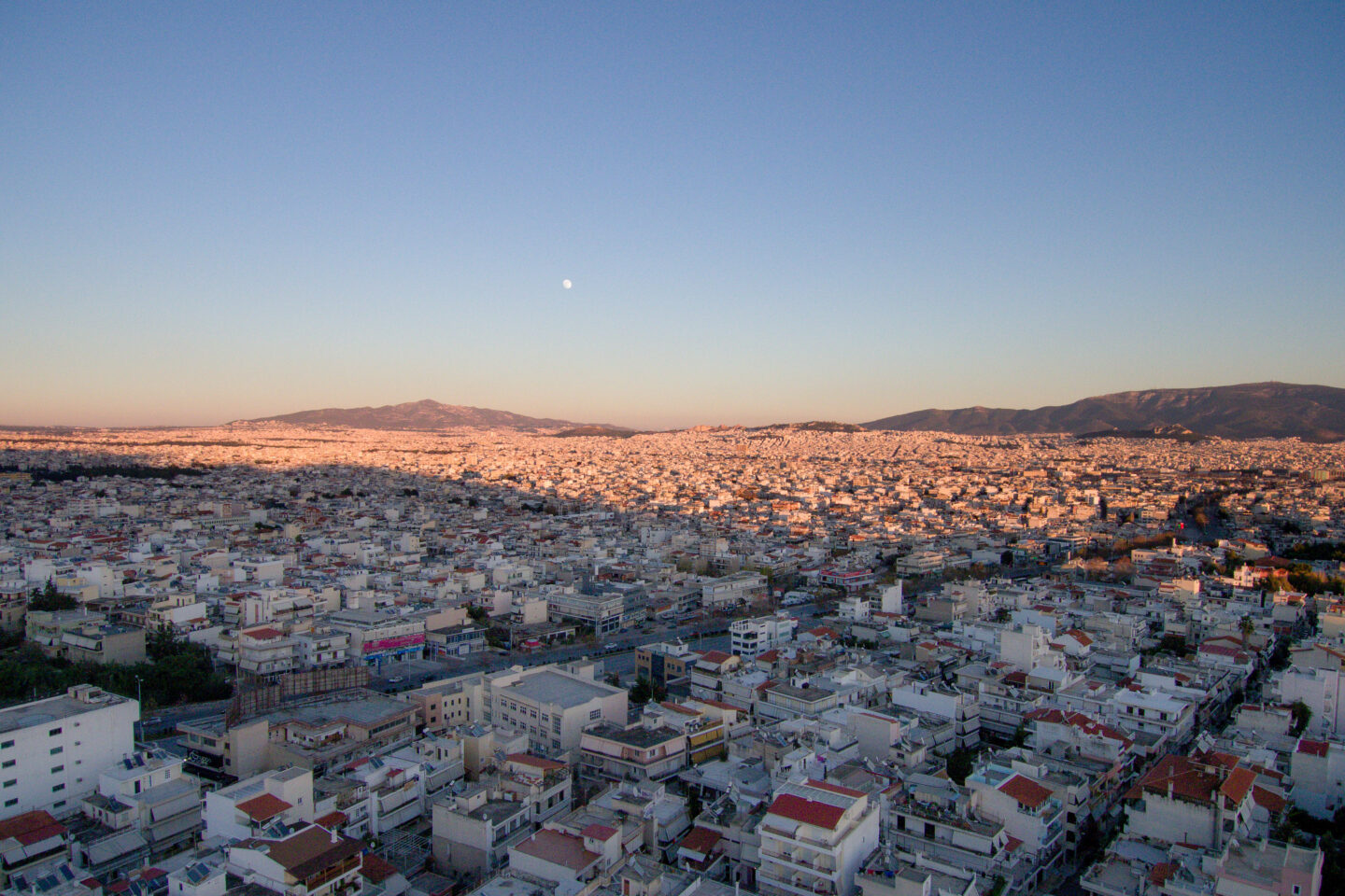 καιρός