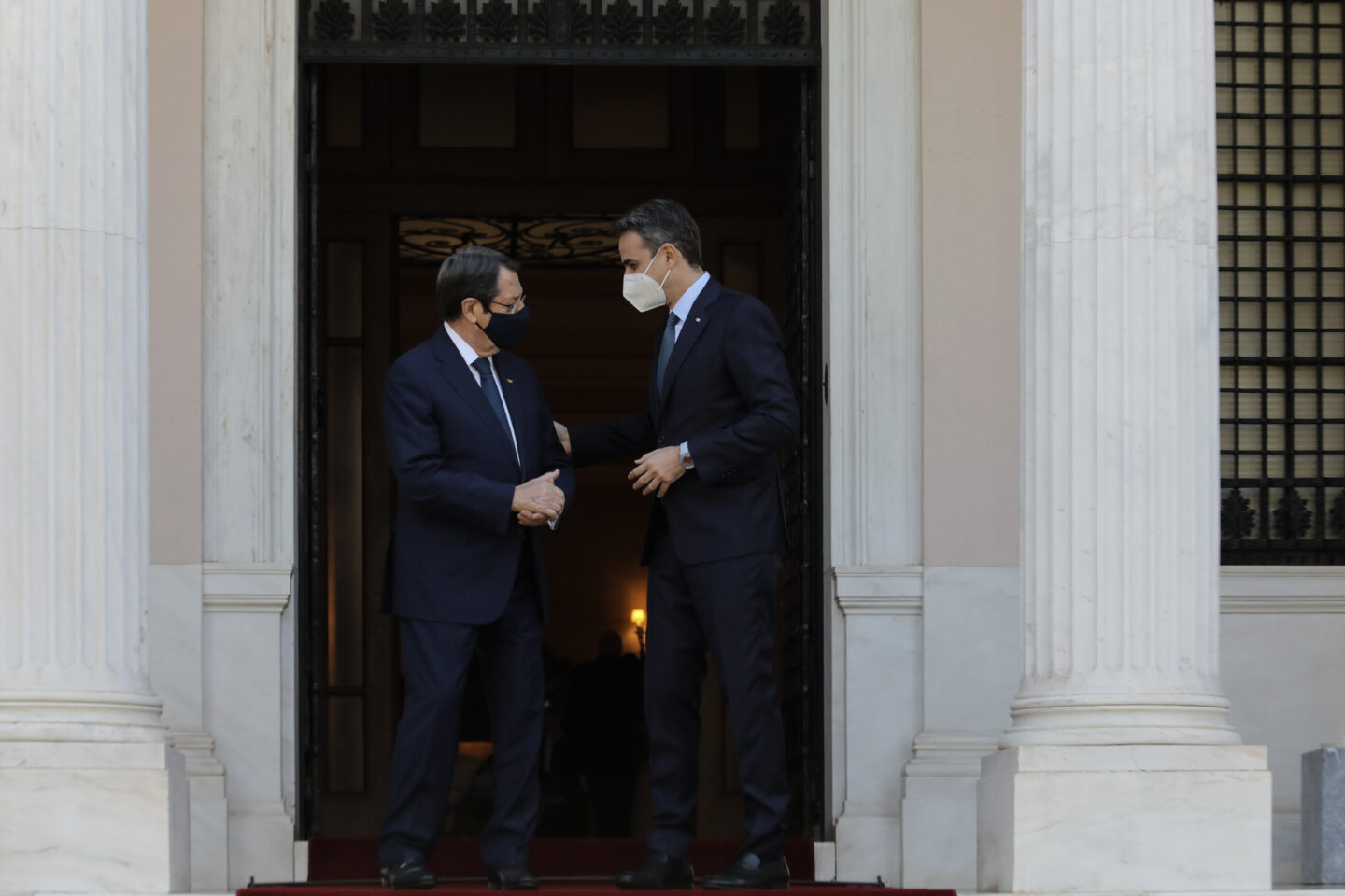 Κυπριακό