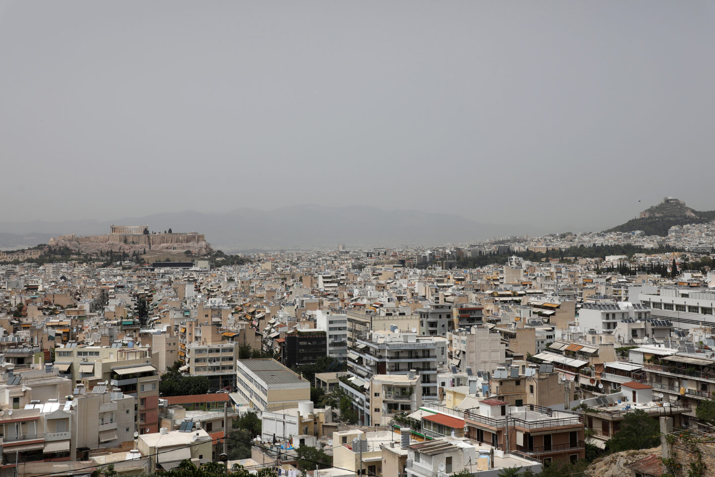 καιρός