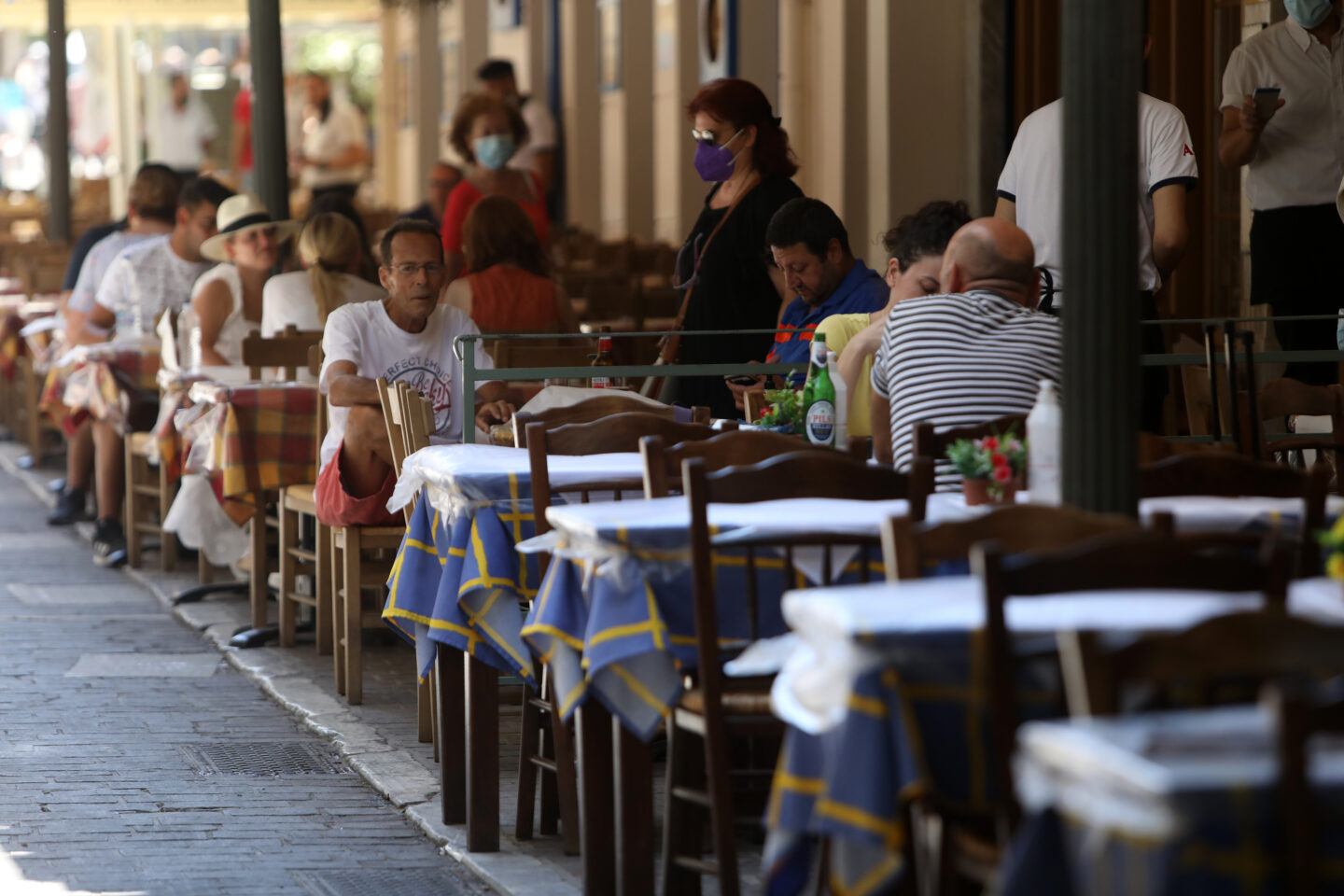 κρούσματα