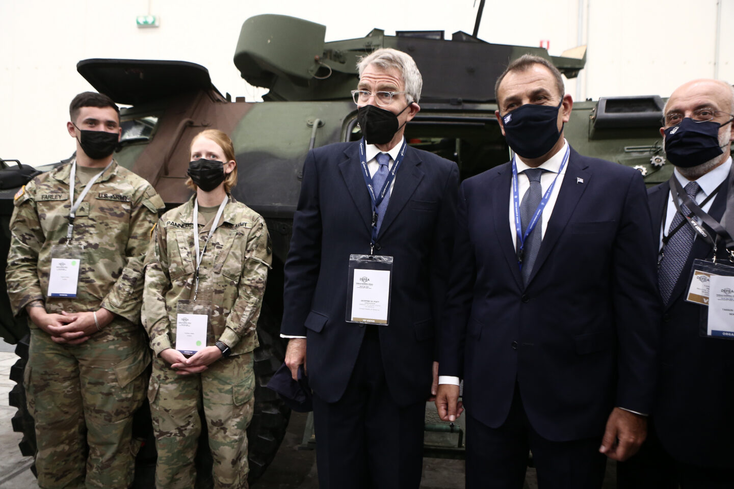 DEFEA 2021