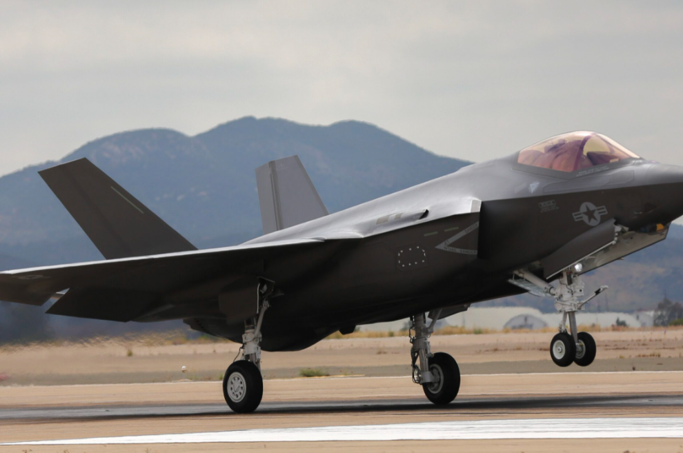 F-35C