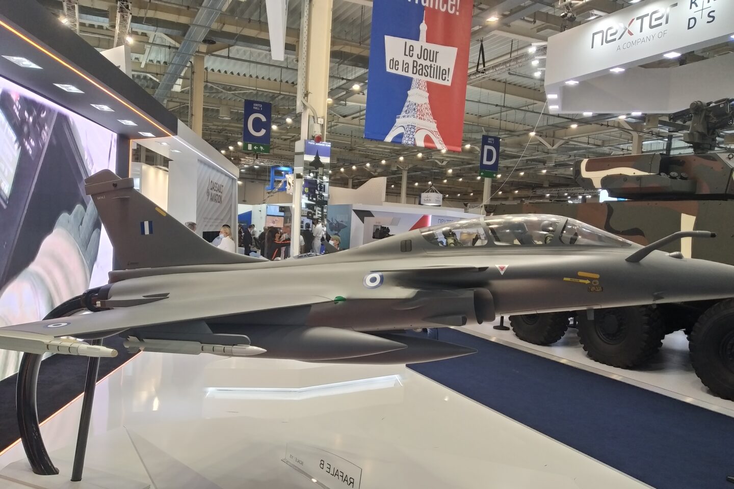 Rafale
