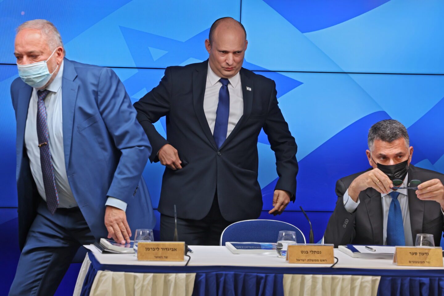 Ισραήλ