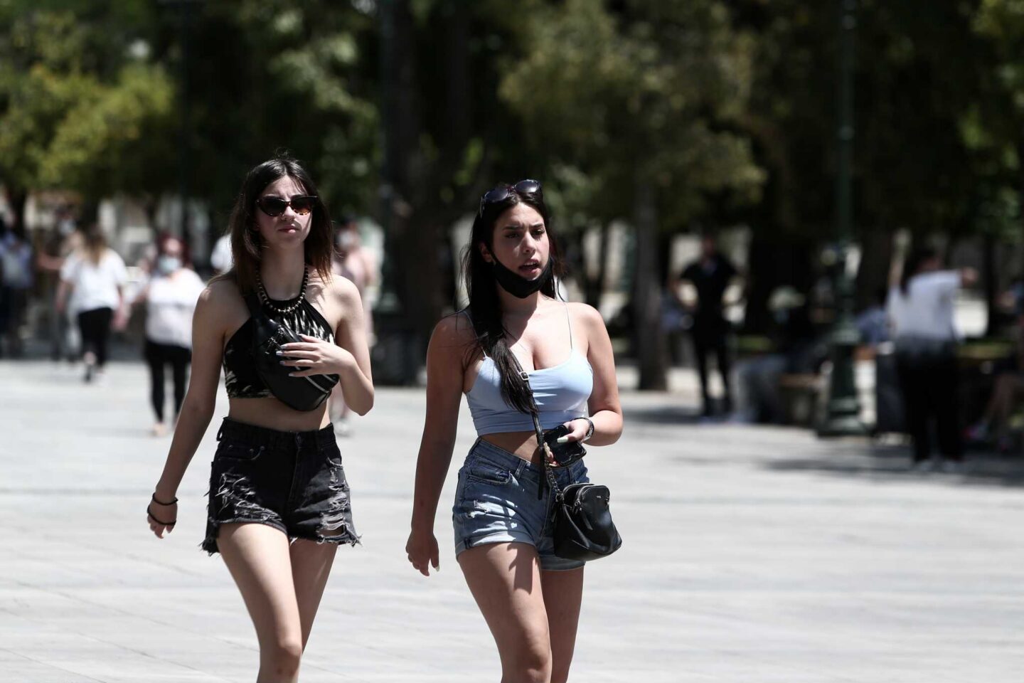 κρούσματα