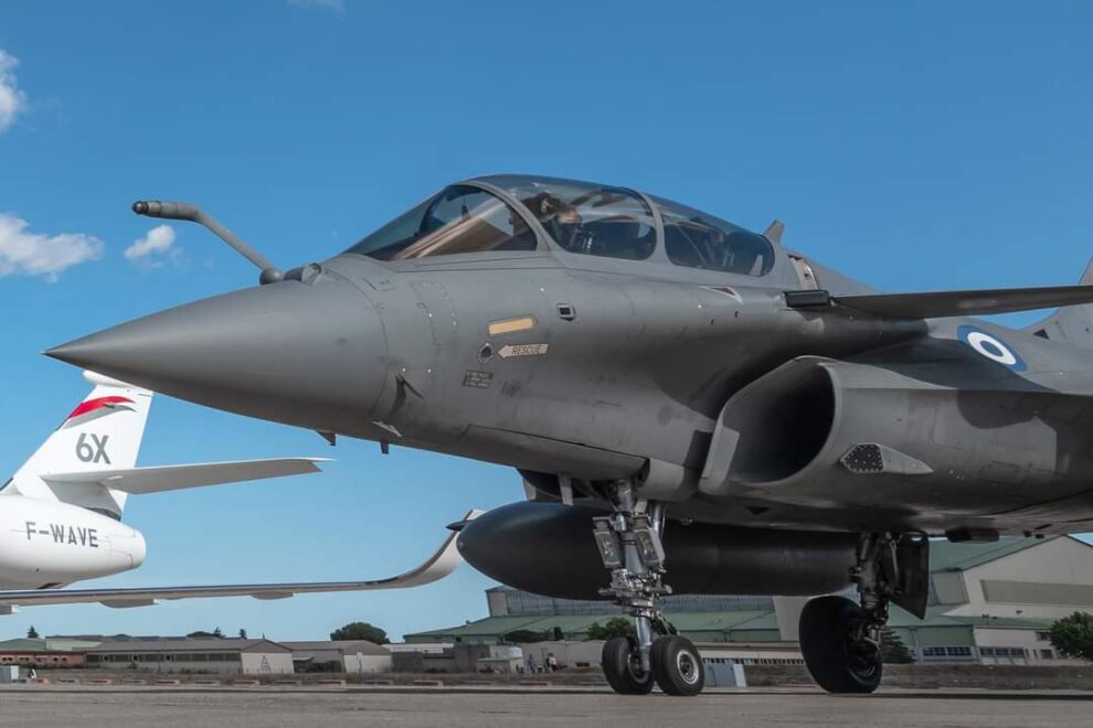 Rafale