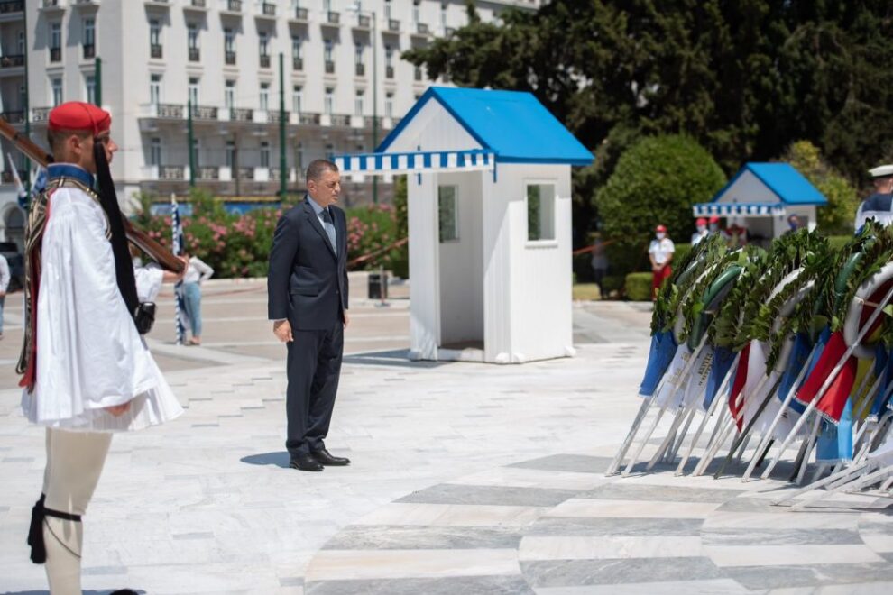 Αλκιβιάδης Στεφανής