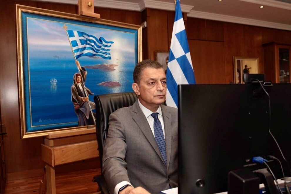 Στεφανής