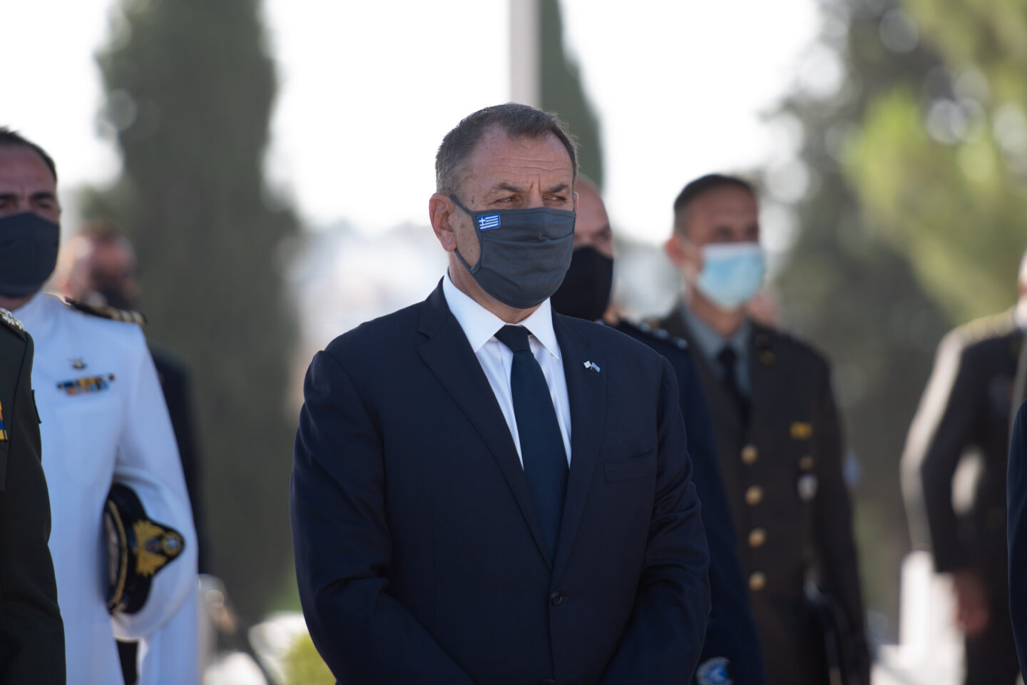 ΥΕΘΑ
