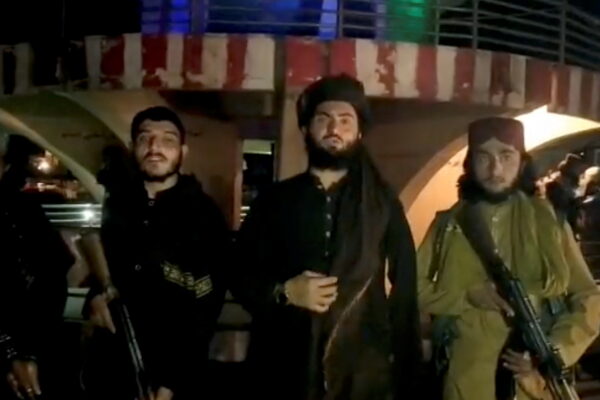 Ταλιμπάν
