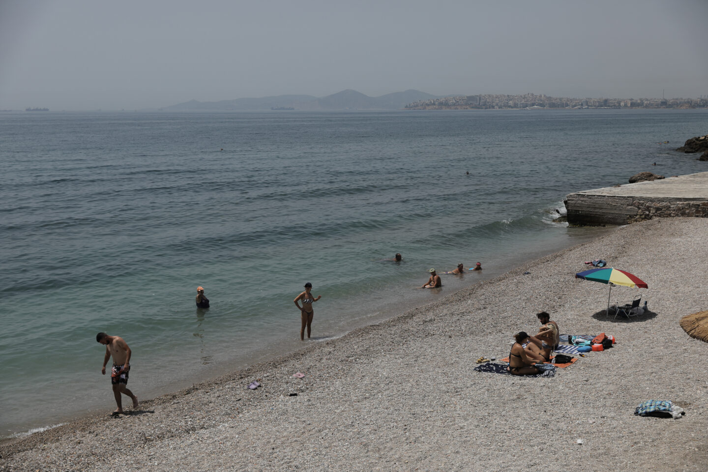 καιρός