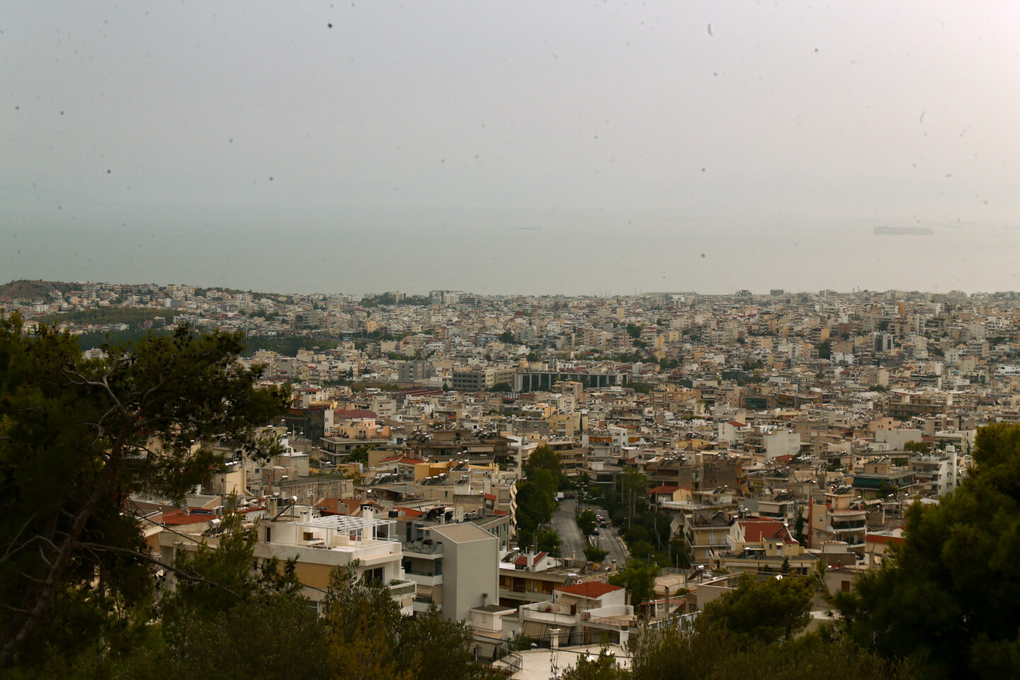 καιρός